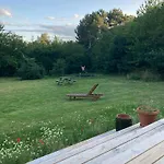 Vakantiehuis Family Idyll Close To The Klint And The *