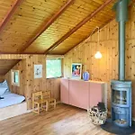 Vakantiehuis Family Idyll Close To The Klint And The *