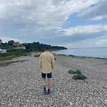 Family Idyll Close To The Klint And The Vakantiehuis *